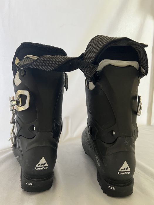 Botas Ski Wedze - Como Novas