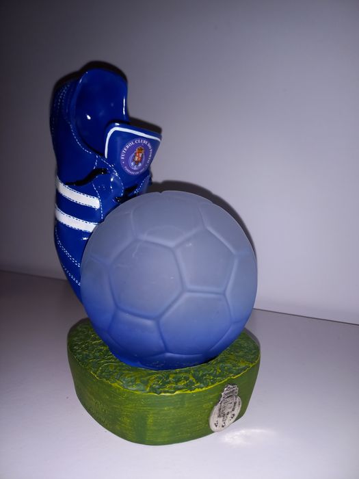 Candeeiro original FCP