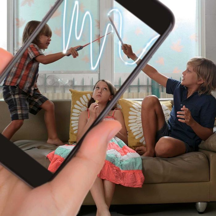 Паличка WOW STUFF Draco Malfoy Lumos Wand, Harry Potter Драко Малфой