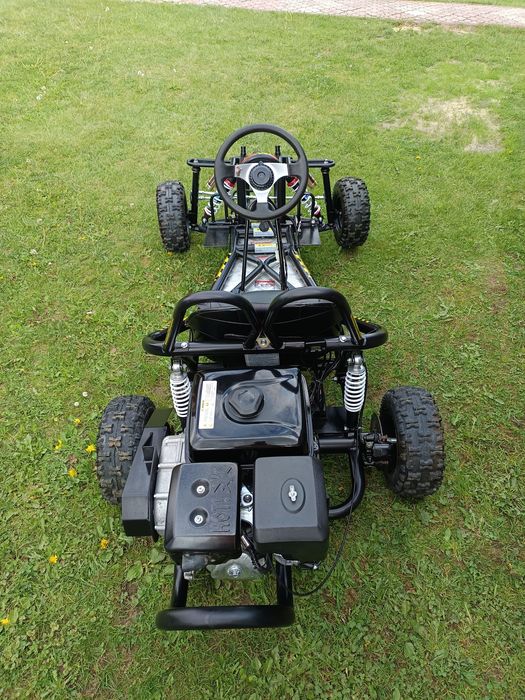 Gokart 270cc nowy
