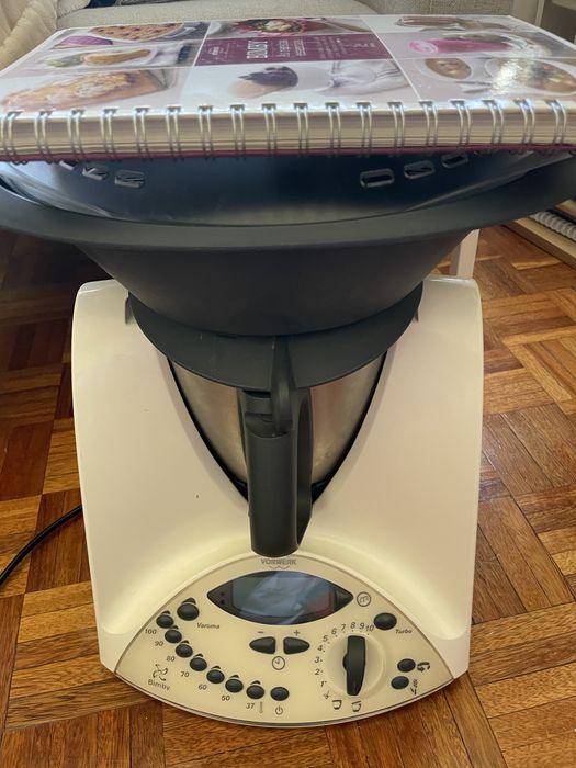 Venda Bimby Vorwerk Thermomix TM31