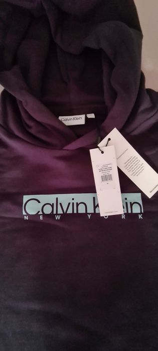 Bluza Calvin Klein