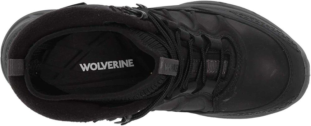 Черевики Ботинки Wolverine ShiftPlus Polar Range (41;42;44;45)