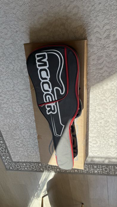 Нова електро гітара Mooer MSC10 Pro