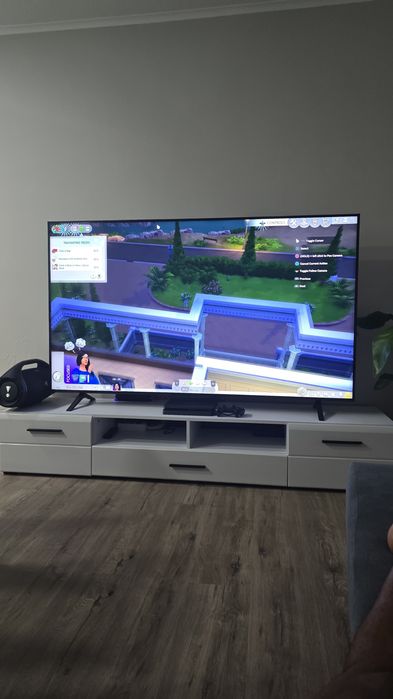 Ps4 slim 1tb 2 comando + headset