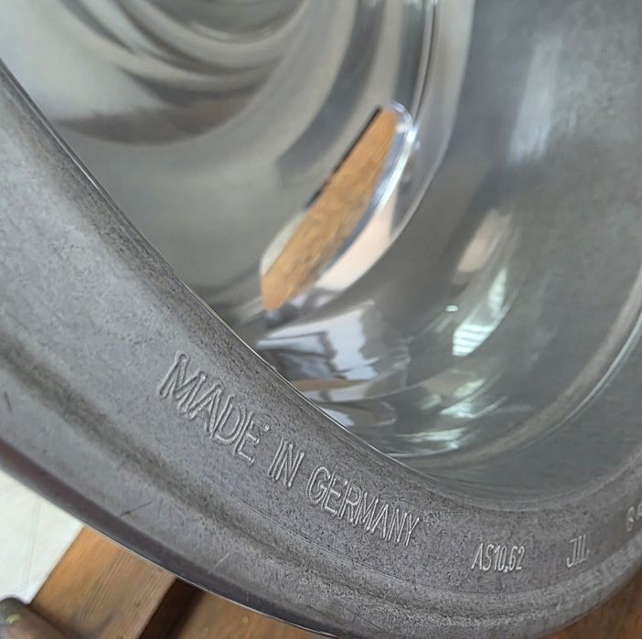 Mercedes S-Klasa W223 maybach komplet nowe felgi  20 cali