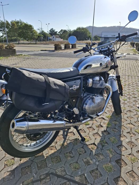 Mota Royal ENFIELD