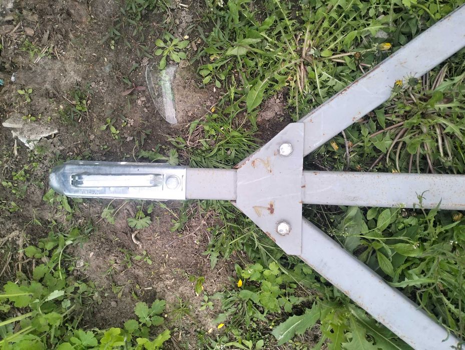 підкатний лафет продам