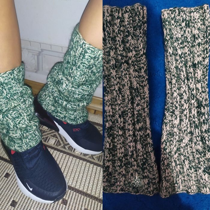 Гетри жіночі -гетры женские