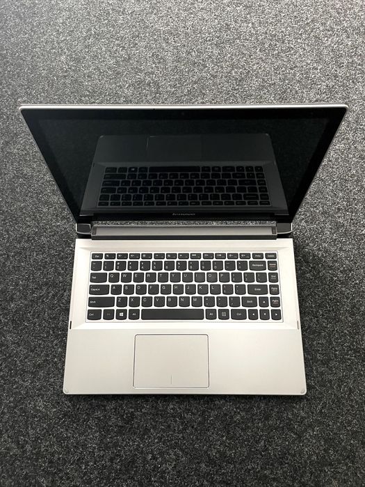 Laptop LENOVO Flex 2-14 14" Intel Core i3-4010U 4GB Ram 500GB Win