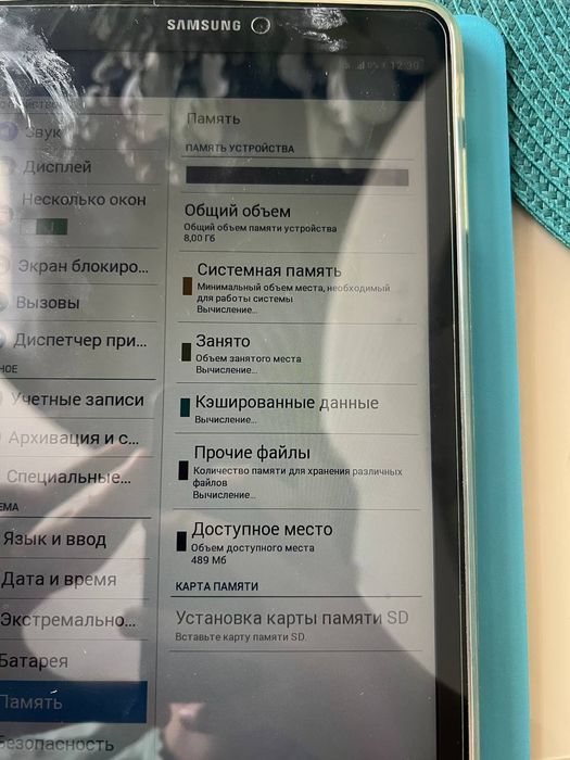 Продам планшет Самсунг samsung Tab E