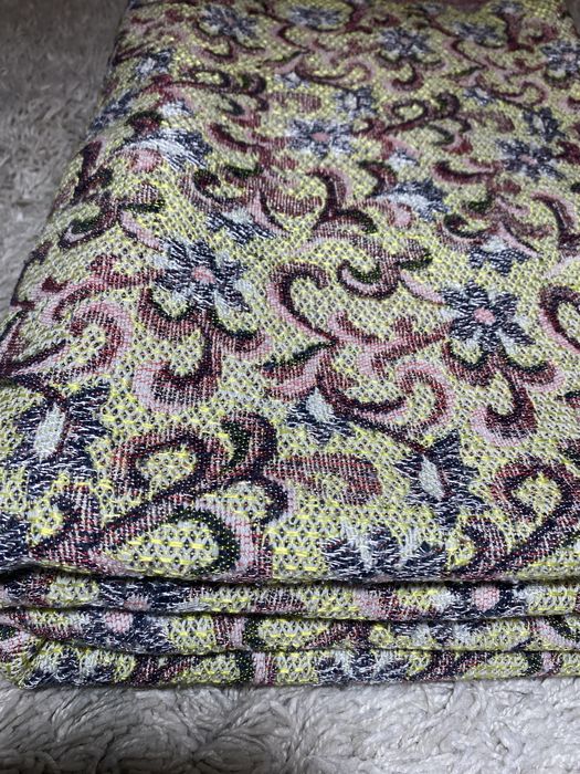 Покрывало гобелен винтаж