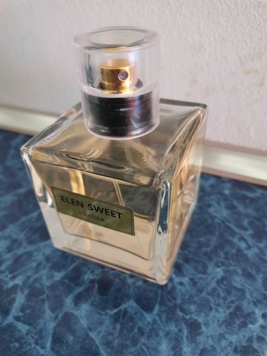 Perfumy elen sweet chatier