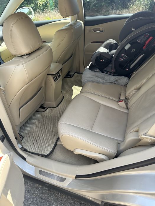 Продам Lexus RX 350