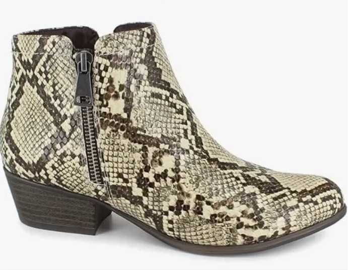 Nowe botki firmy 14th & Union r. 38 z USA