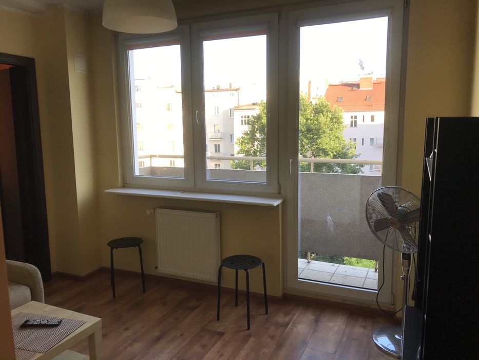 Apartament 2 pokoje Śródmieście Gdyni
