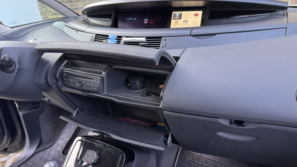 Renault Espace 4