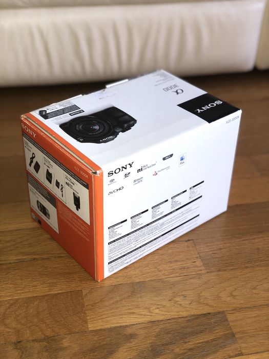 Câmera Fotográfica