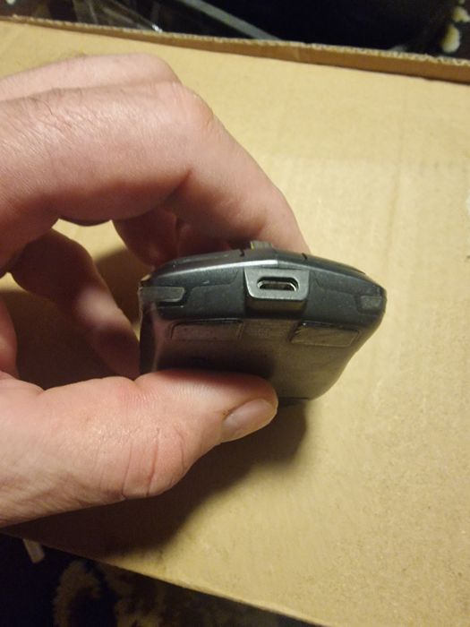 Myszka bluetoth Logitech MX enywhere 2s sprawna niedrogo