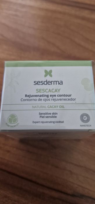 Sesderma sescacay oko