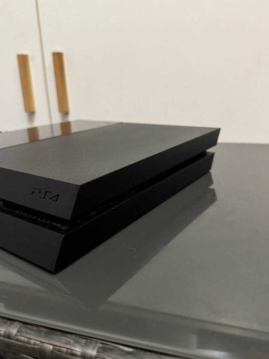 PlayStation 4 FAT Version  512gb/ 5 Джойстиків !  Ігри у подарунок/ Телефонуй