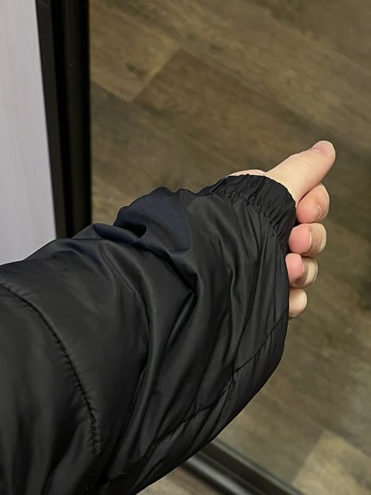 тепла куртка Pull&Bear