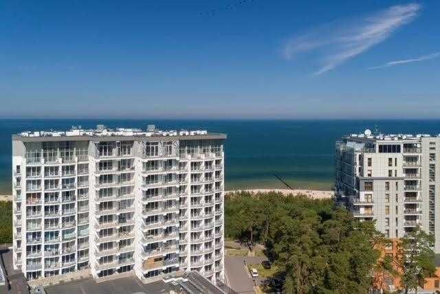 Apartament WYDMA-SEA VIEW Dziwnówek Porta Mare EPapartamenty