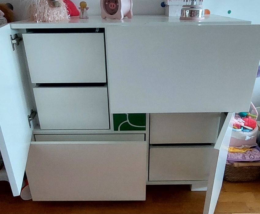 Quarto bebe - criança ( feito ppr medida)