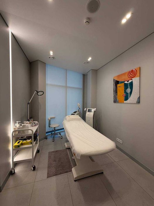 Продаж бізнесу . Косметологічна клініка