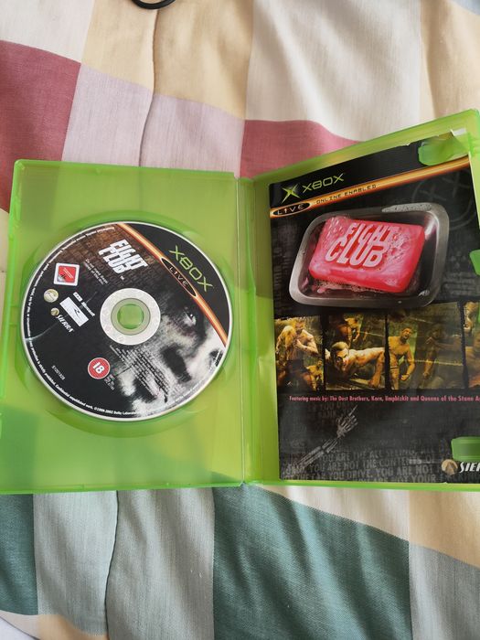 Xbox 1 Games Working64741247508993124