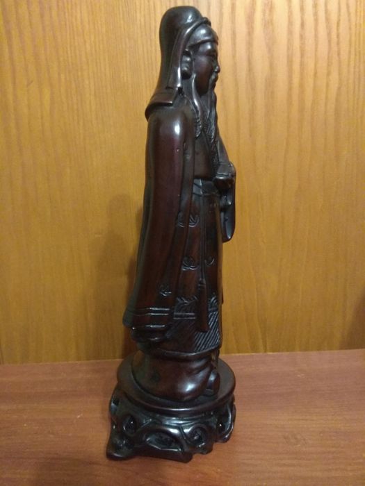 Буддистский монах