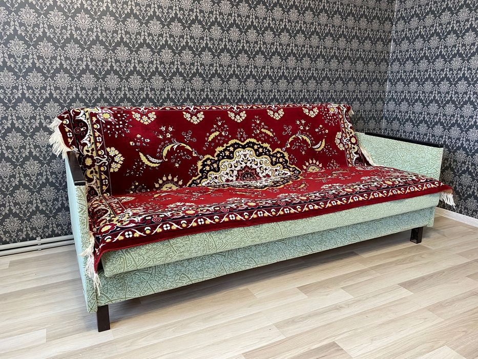 Диван раскладной книжка софа с нишей