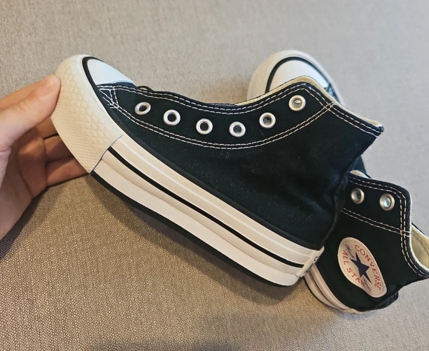 Trampki converse 28,5