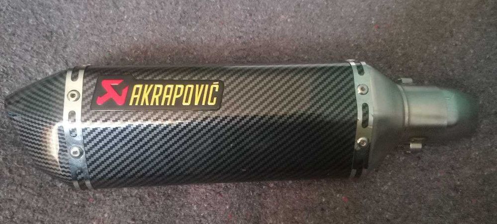 Акрапович в новому стани