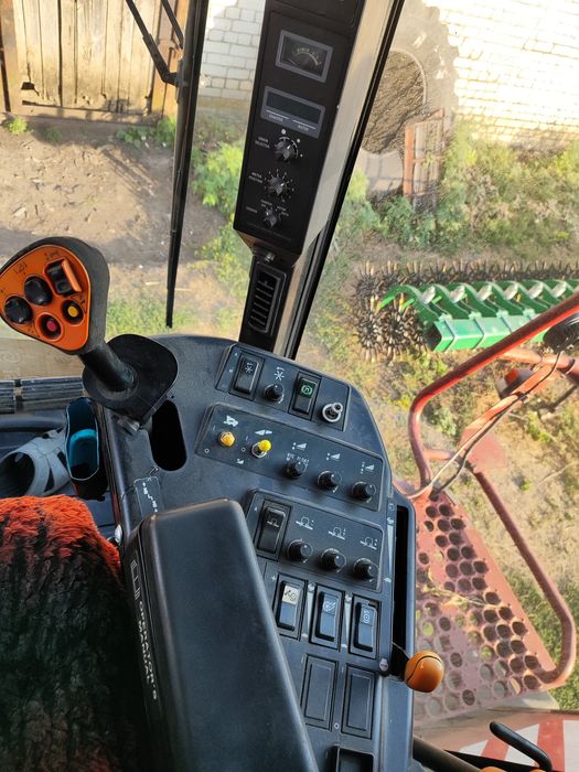 Продам комбайн "CASE2188"