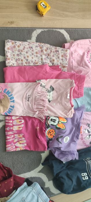 Zestaw ubrań 13/140