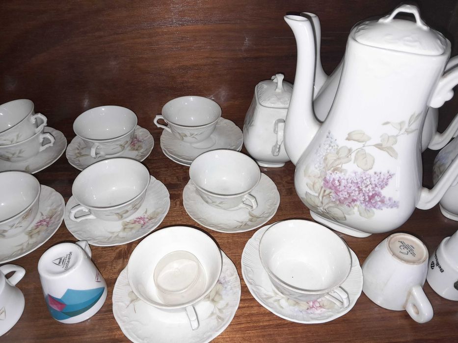 Serviço vista alegre