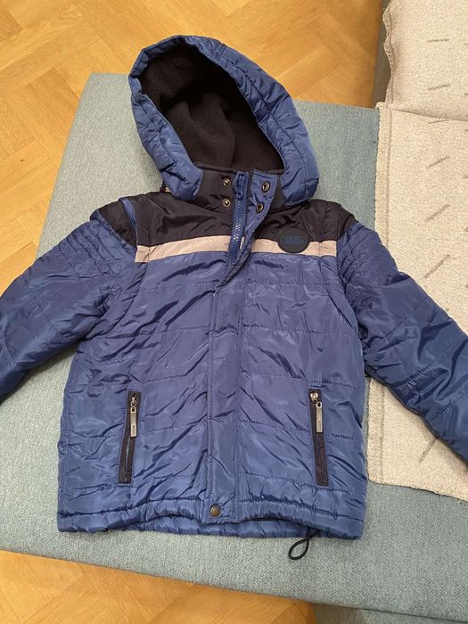 Куртка Losan Испания