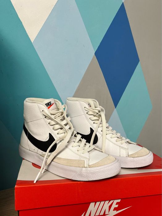 Nike Blazer Mid 77