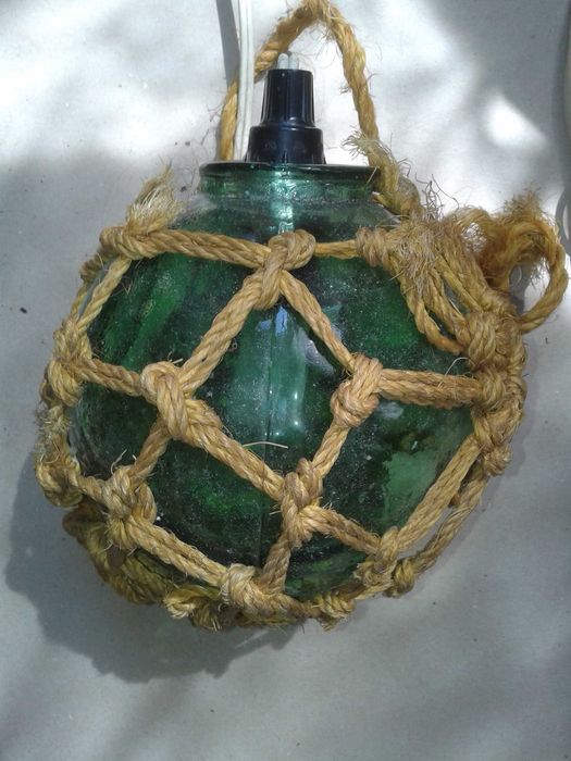Stara Lampa z PRL Super Dizajn zamienię na chemię