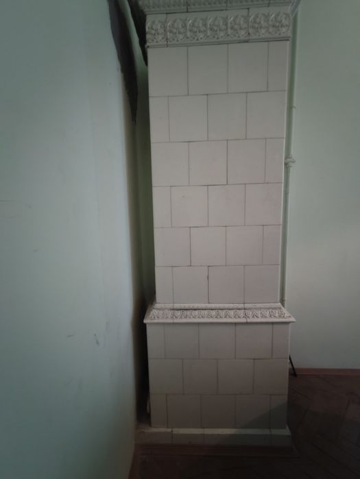 Продам піч кахельну
