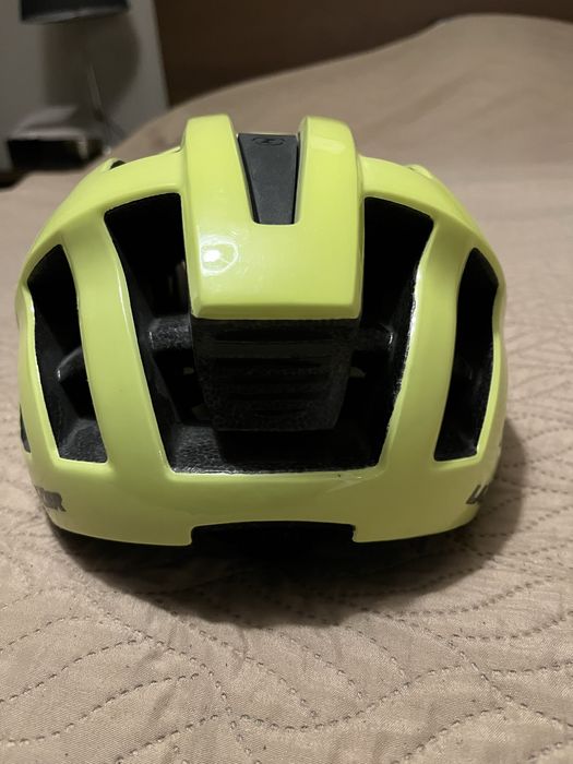 Kask rowerowy, stan bardzo dobry.