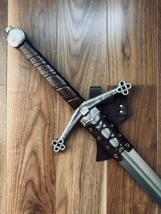 Miecz Dwuręczny Claymore
