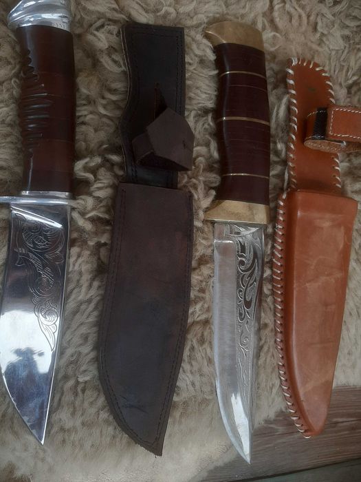 Продам универсальные ножи