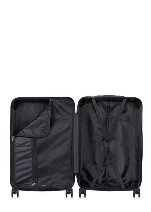 zestaw walizek OCHNIK +gratis kuferek (kosmetyczka)