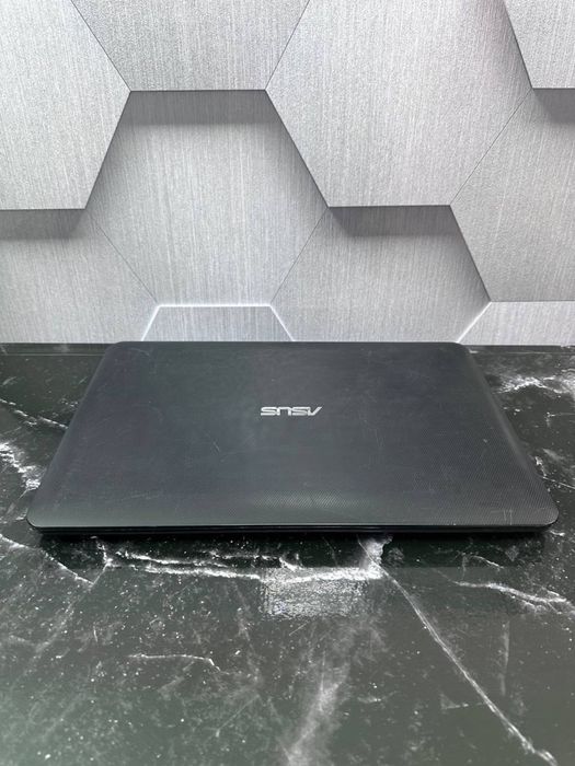 Ігровий ASU’s X555LJd