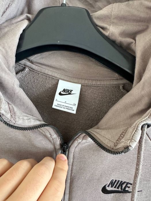 Женский Худи Nike Tech Размер S