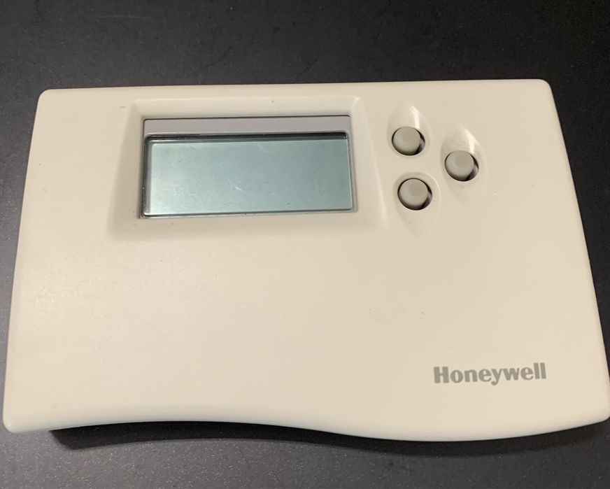 Терморегулятор бу