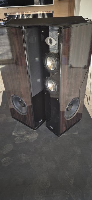 Kolumny Kirsch K803