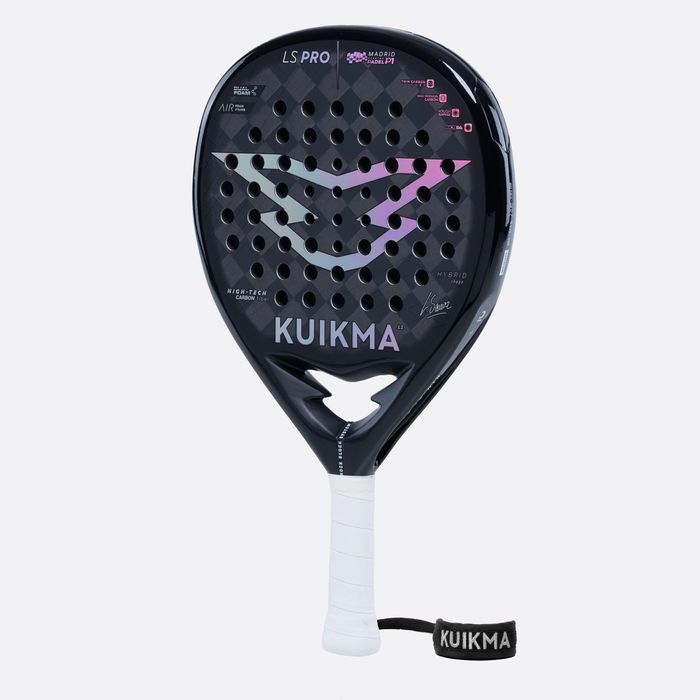 Raquete de Padel - Kuikma LS Pro Lucia Sainz Ed. Lim. 23